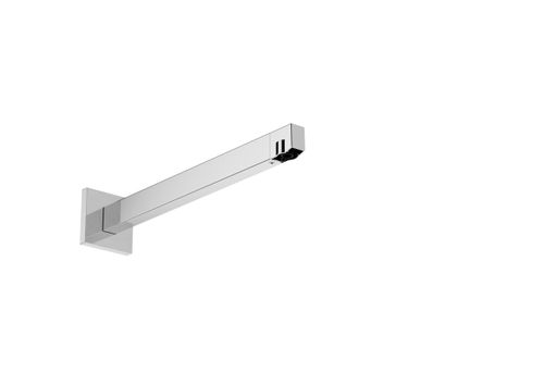 Hansgrohe-HG-Brausearm-E-39-cm-Chrom-24337000 gallery number 1